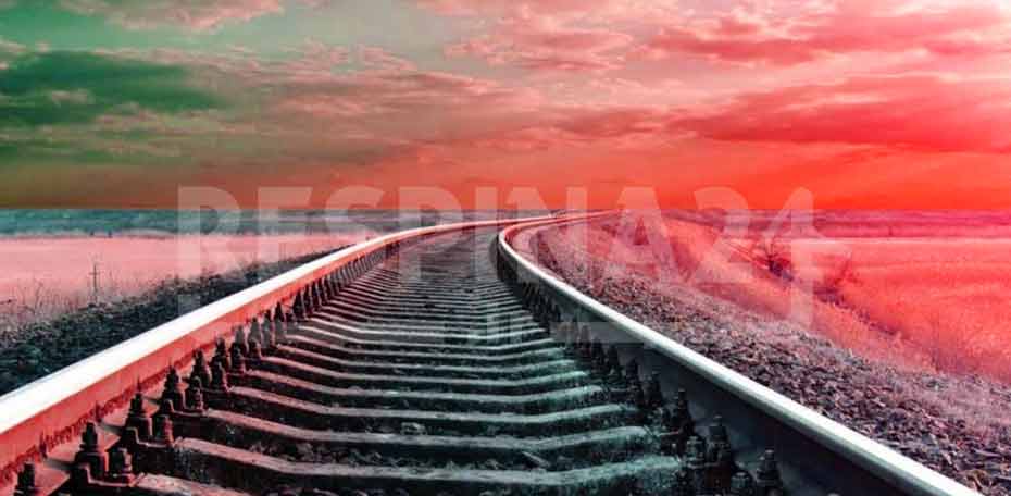 بلیط قطار ورامین گرگان - رسپینا 24